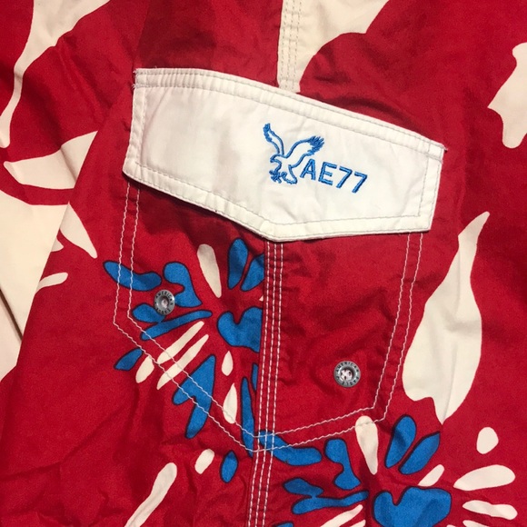 COPY - American Eagle Swim trunks - Picture 6 of 6